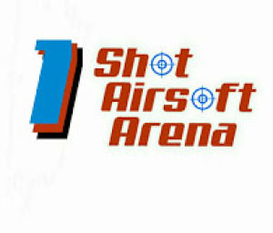 1 Shot Air Soft Arena